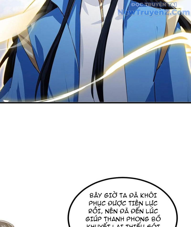 Hoá Ra Ta Đã Vô Địch Từ Lâu: Chapter 298