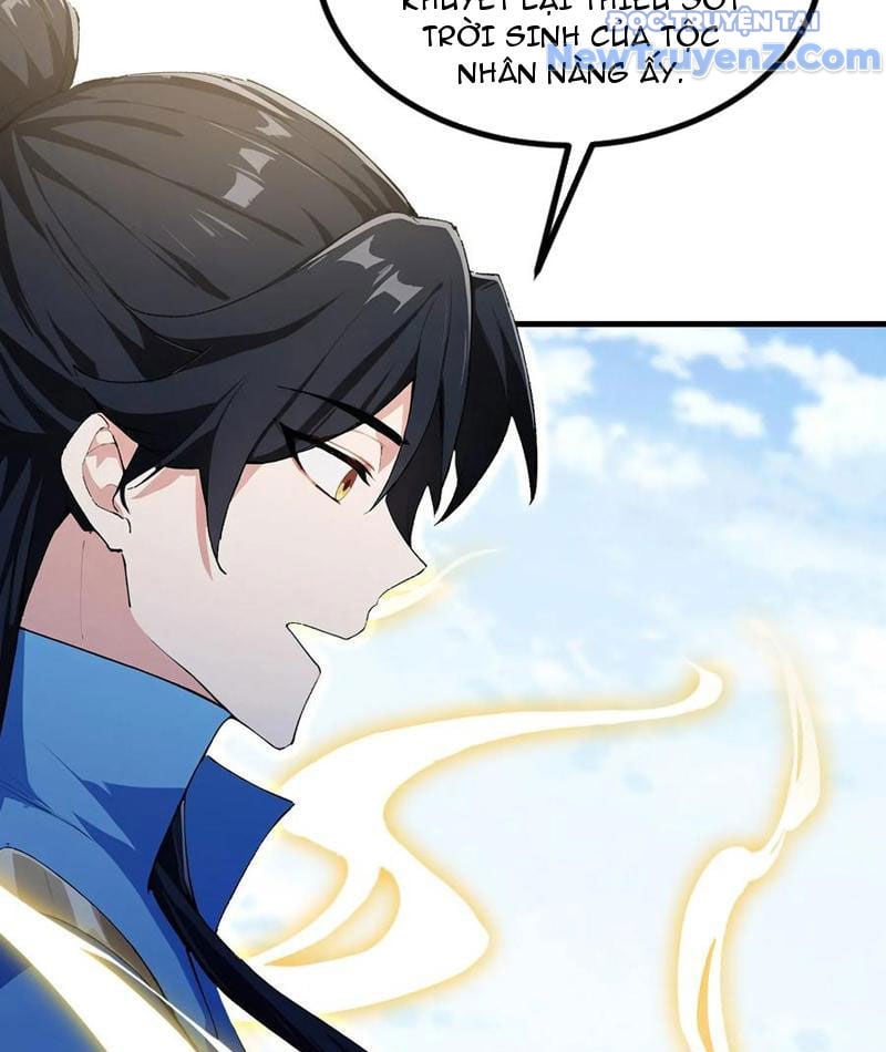 Hoá Ra Ta Đã Vô Địch Từ Lâu: Chapter 298