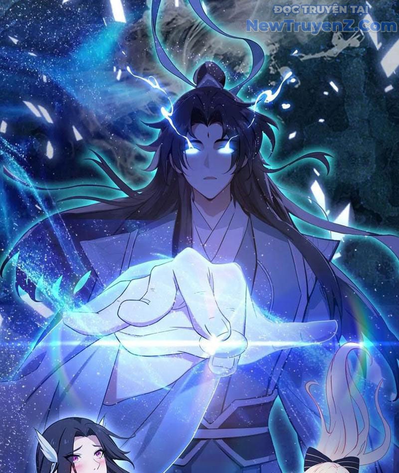 Hoá Ra Ta Đã Vô Địch Từ Lâu: Chapter 298