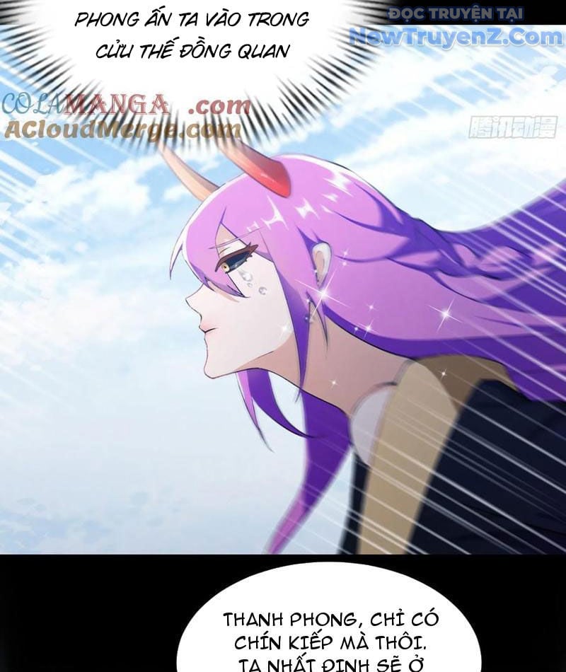 Hoá Ra Ta Đã Vô Địch Từ Lâu: Chapter 298