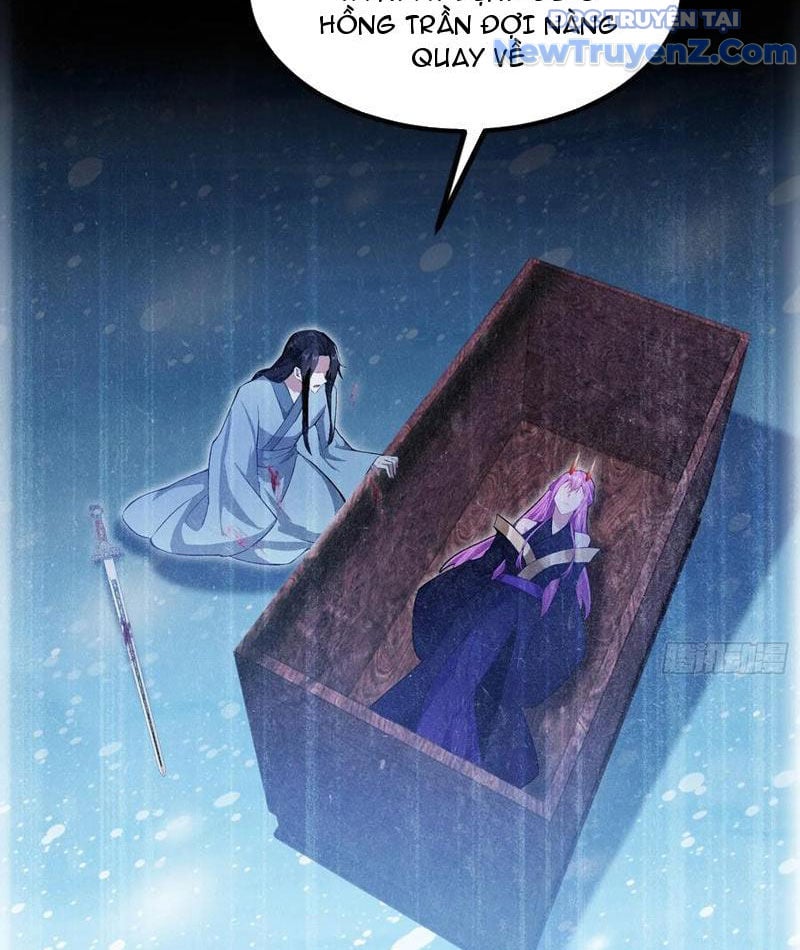 Hoá Ra Ta Đã Vô Địch Từ Lâu: Chapter 298