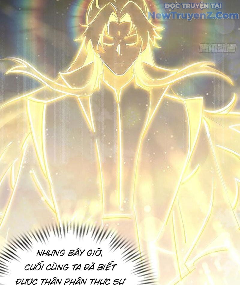 Hoá Ra Ta Đã Vô Địch Từ Lâu: Chapter 298