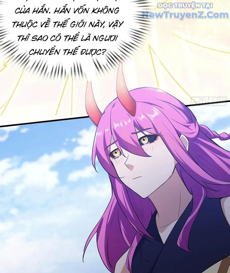 Hoá Ra Ta Đã Vô Địch Từ Lâu: Chapter 298