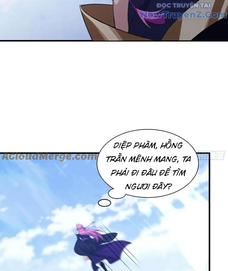 Hoá Ra Ta Đã Vô Địch Từ Lâu: Chapter 298