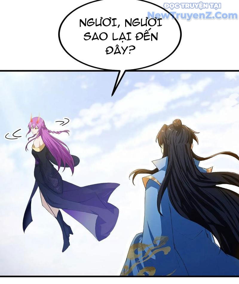 Hoá Ra Ta Đã Vô Địch Từ Lâu: Chapter 298