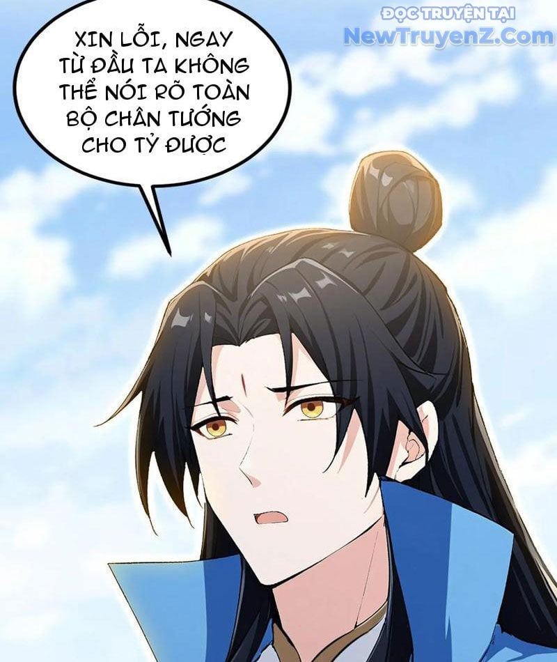 Hoá Ra Ta Đã Vô Địch Từ Lâu: Chapter 298