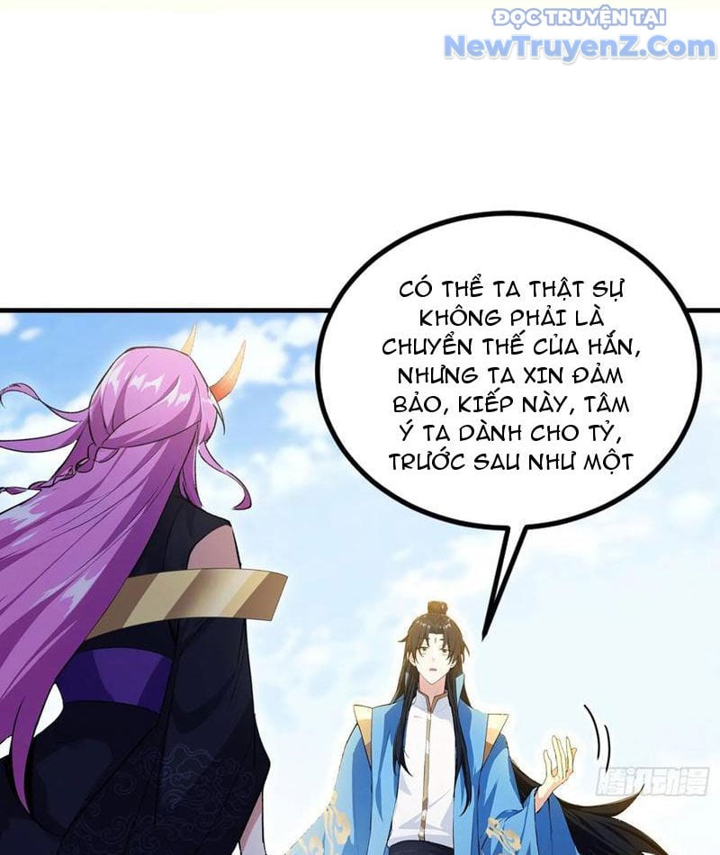 Hoá Ra Ta Đã Vô Địch Từ Lâu: Chapter 298