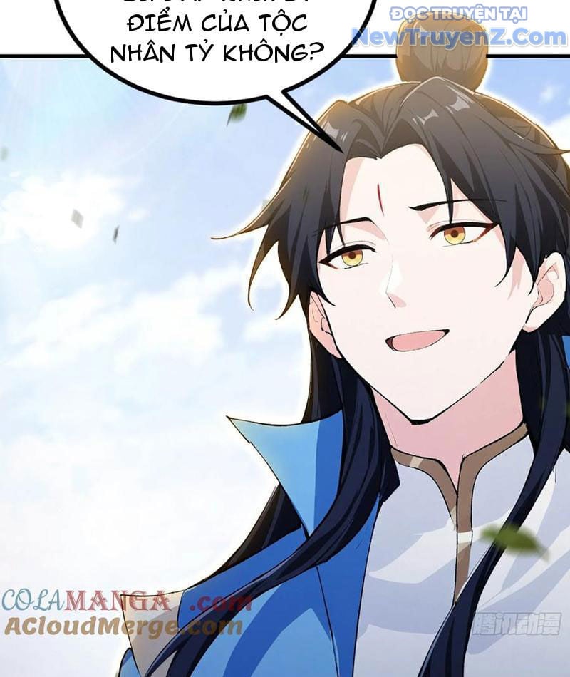 Hoá Ra Ta Đã Vô Địch Từ Lâu: Chapter 298