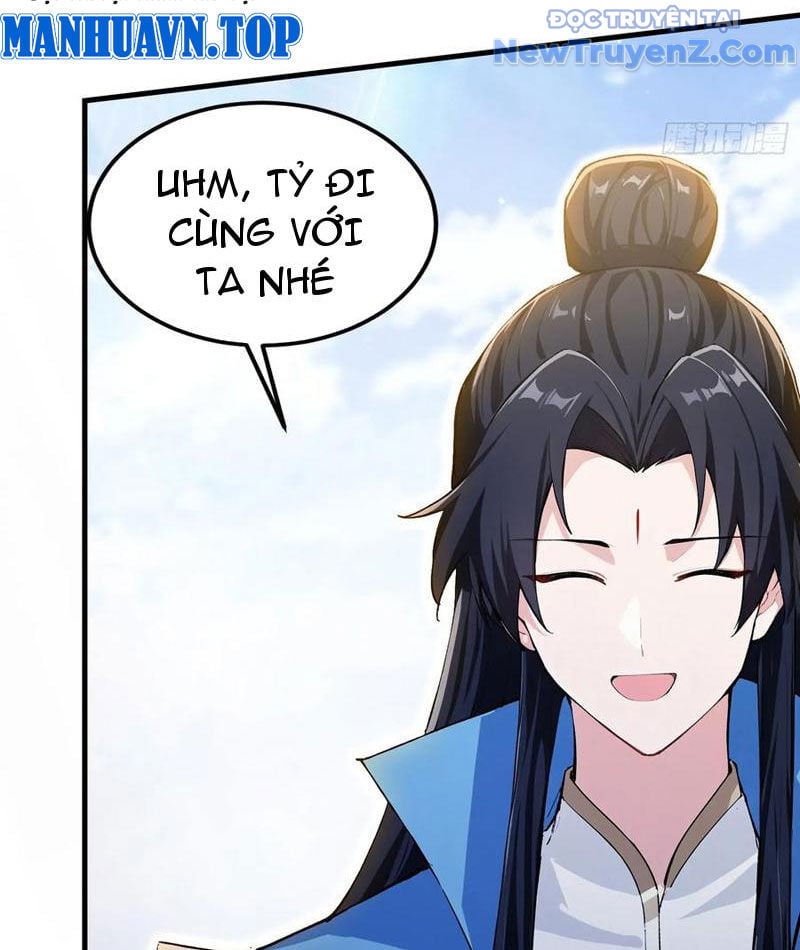Hoá Ra Ta Đã Vô Địch Từ Lâu: Chapter 298