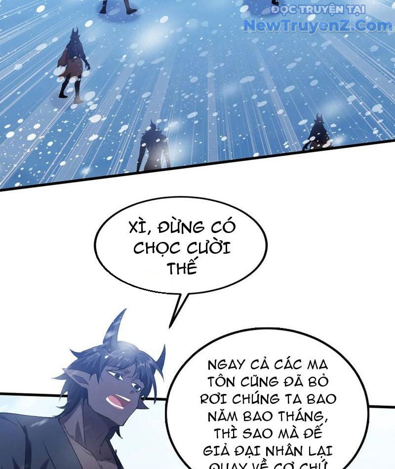 Hoá Ra Ta Đã Vô Địch Từ Lâu: Chapter 298