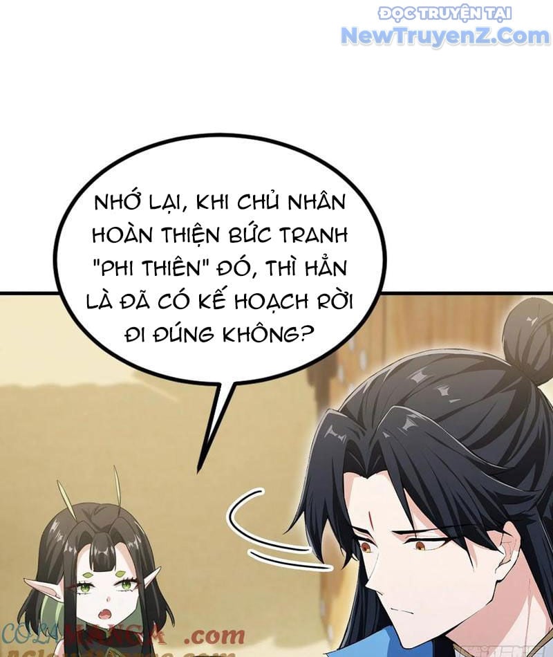 Hoá Ra Ta Đã Vô Địch Từ Lâu: Chapter 298