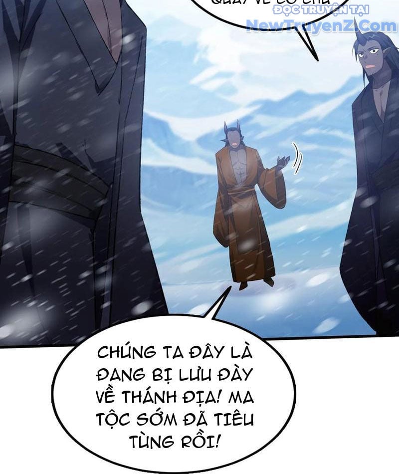 Hoá Ra Ta Đã Vô Địch Từ Lâu: Chapter 298
