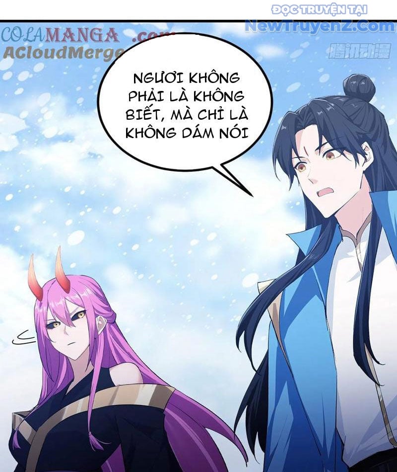 Hoá Ra Ta Đã Vô Địch Từ Lâu: Chapter 298
