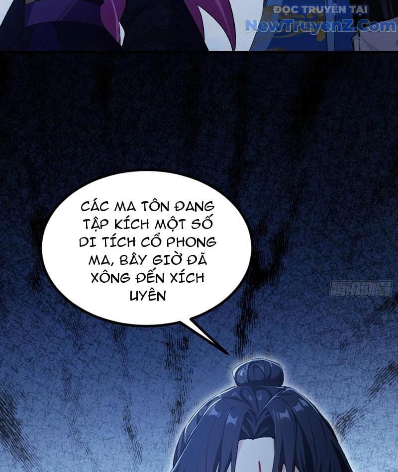 Hoá Ra Ta Đã Vô Địch Từ Lâu: Chapter 298