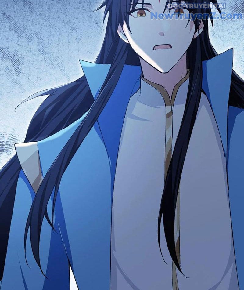 Hoá Ra Ta Đã Vô Địch Từ Lâu: Chapter 298