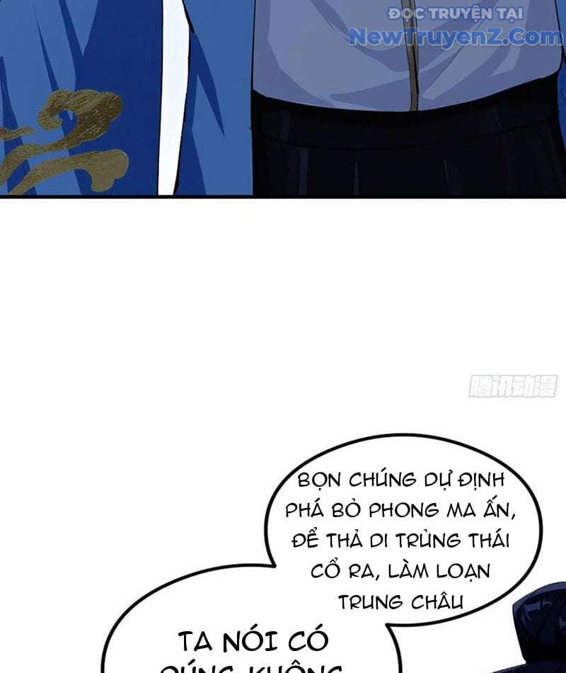 Hoá Ra Ta Đã Vô Địch Từ Lâu: Chapter 298