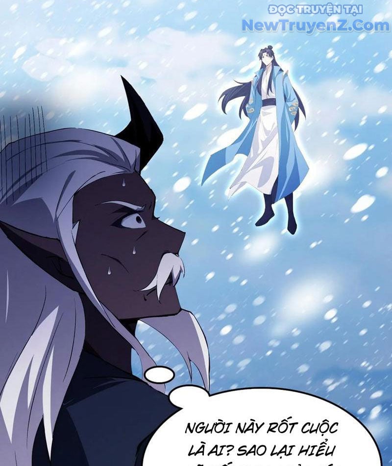 Hoá Ra Ta Đã Vô Địch Từ Lâu: Chapter 298