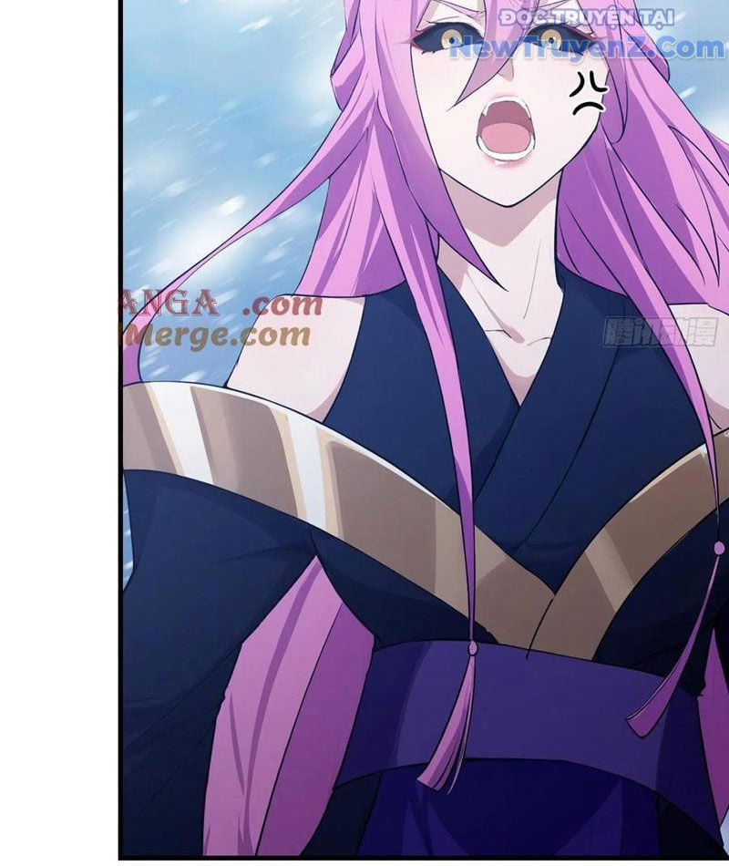 Hoá Ra Ta Đã Vô Địch Từ Lâu: Chapter 298