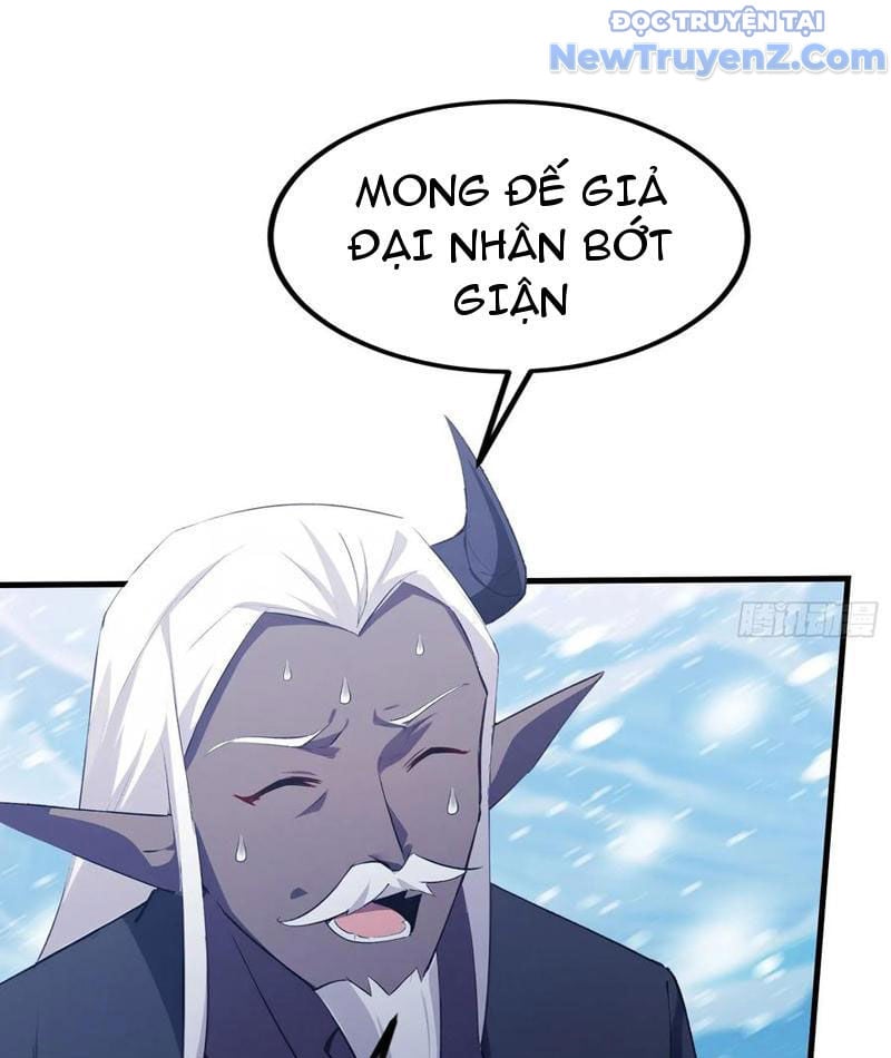 Hoá Ra Ta Đã Vô Địch Từ Lâu: Chapter 298