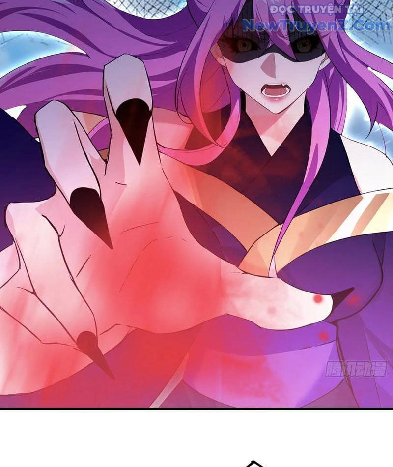 Hoá Ra Ta Đã Vô Địch Từ Lâu: Chapter 298