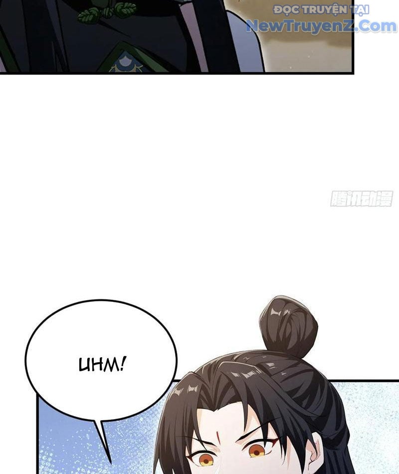 Hoá Ra Ta Đã Vô Địch Từ Lâu: Chapter 298