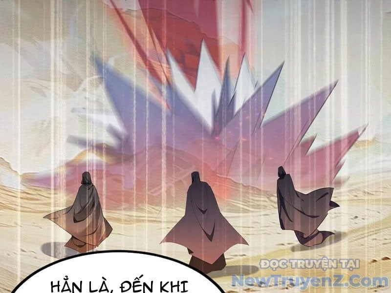 Hoá Ra Ta Đã Vô Địch Từ Lâu: Chapter 299