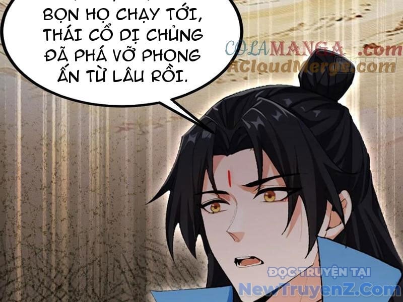 Hoá Ra Ta Đã Vô Địch Từ Lâu: Chapter 299