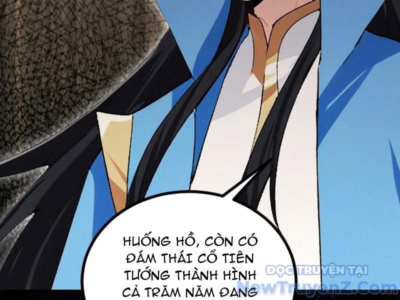 Hoá Ra Ta Đã Vô Địch Từ Lâu: Chapter 299