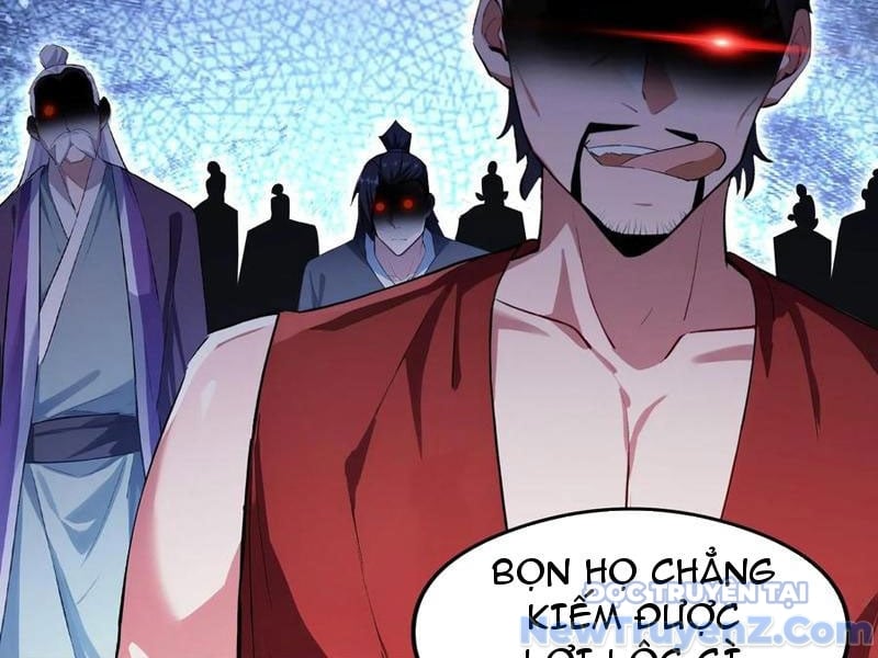 Hoá Ra Ta Đã Vô Địch Từ Lâu: Chapter 299