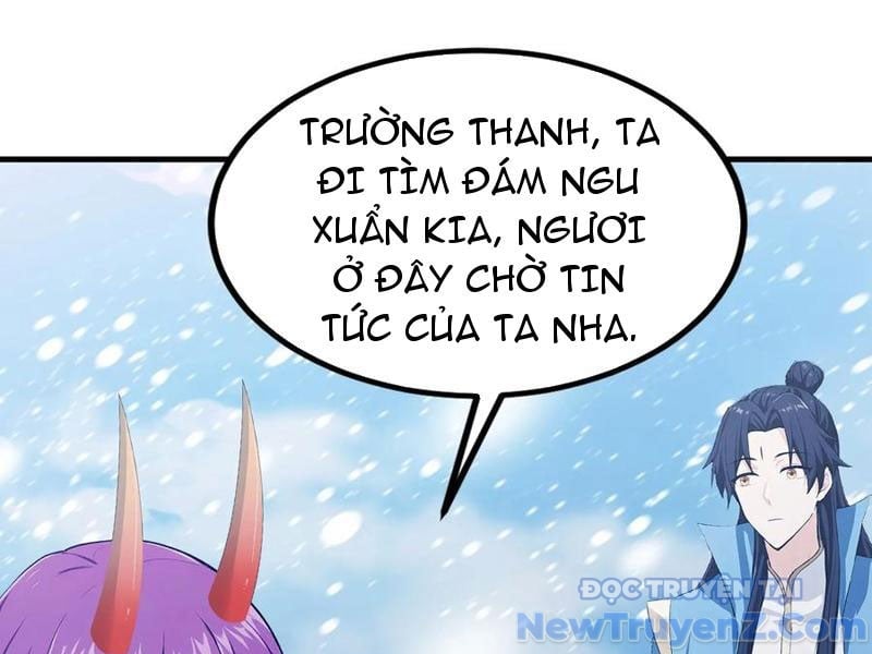 Hoá Ra Ta Đã Vô Địch Từ Lâu: Chapter 299