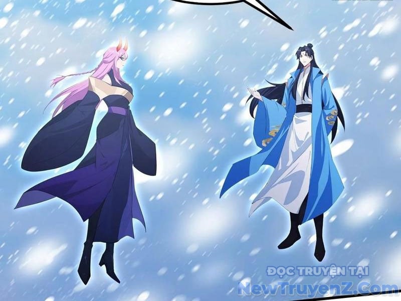 Hoá Ra Ta Đã Vô Địch Từ Lâu: Chapter 299