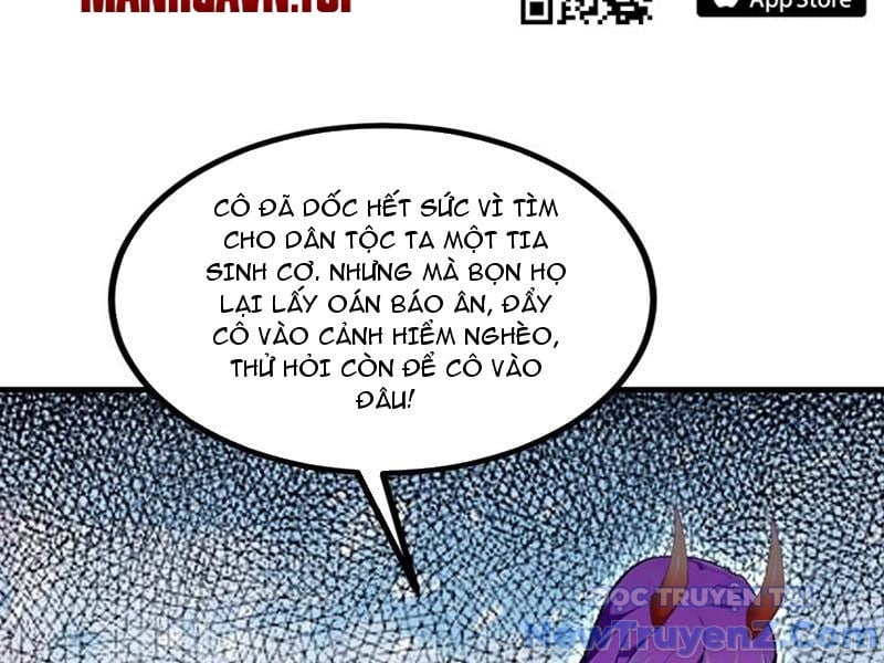 Hoá Ra Ta Đã Vô Địch Từ Lâu: Chapter 299