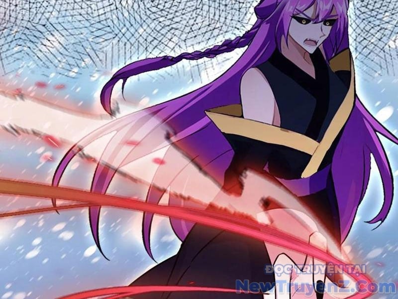 Hoá Ra Ta Đã Vô Địch Từ Lâu: Chapter 299