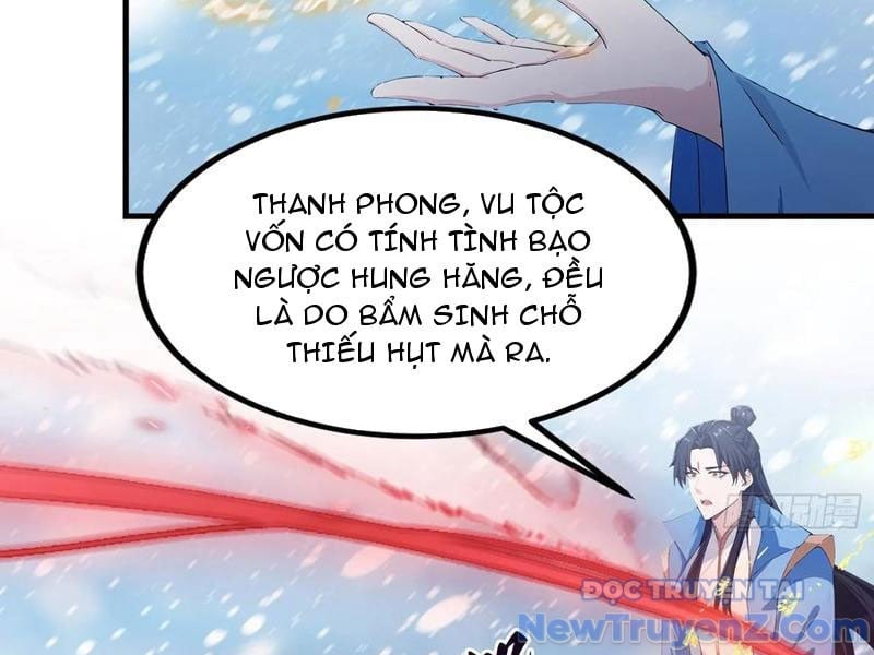 Hoá Ra Ta Đã Vô Địch Từ Lâu: Chapter 299