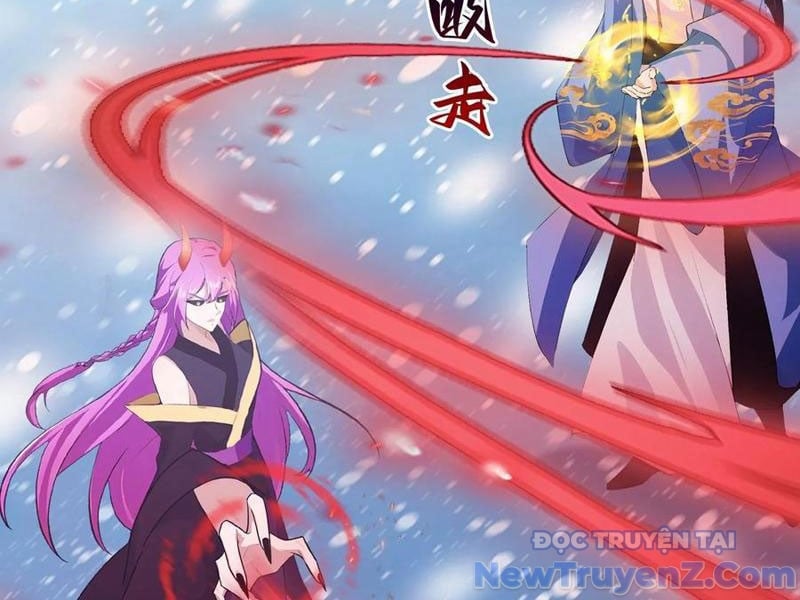 Hoá Ra Ta Đã Vô Địch Từ Lâu: Chapter 299