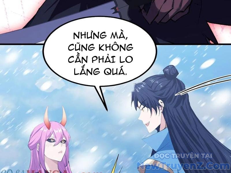 Hoá Ra Ta Đã Vô Địch Từ Lâu: Chapter 299