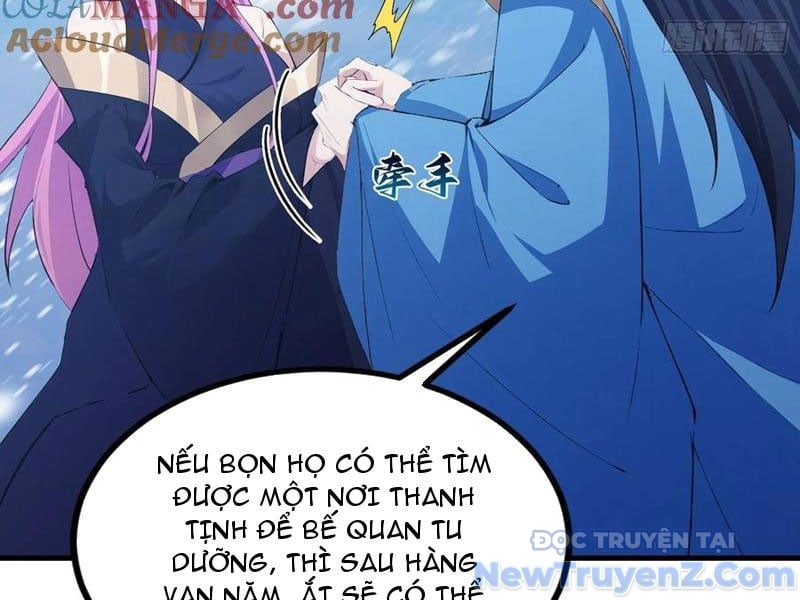 Hoá Ra Ta Đã Vô Địch Từ Lâu: Chapter 299