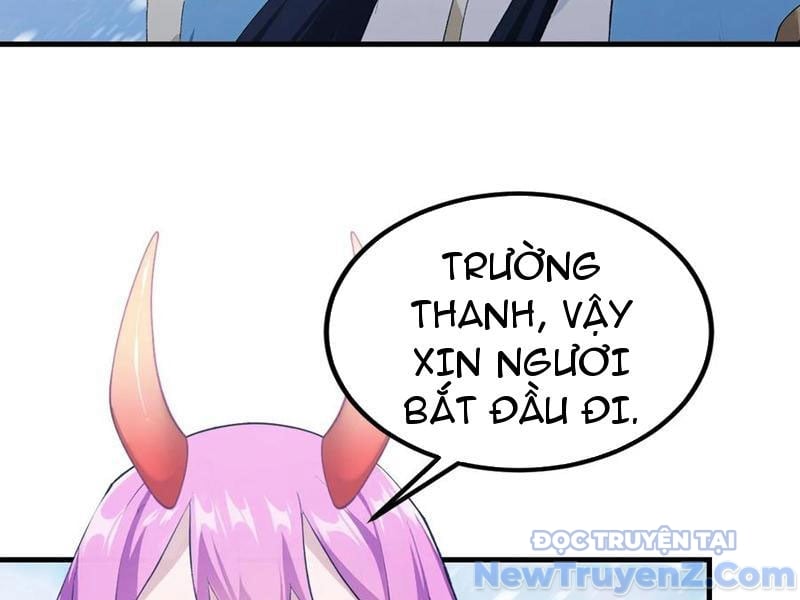 Hoá Ra Ta Đã Vô Địch Từ Lâu: Chapter 299