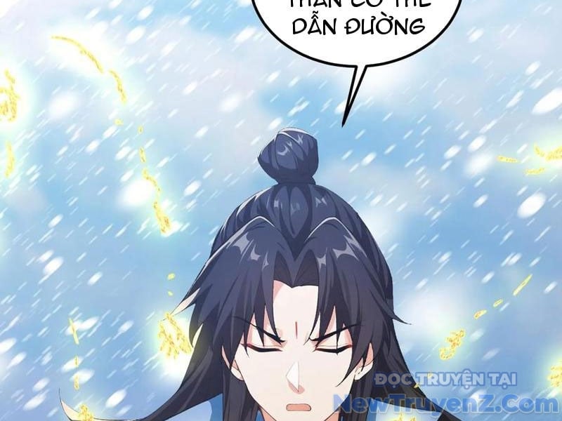 Hoá Ra Ta Đã Vô Địch Từ Lâu: Chapter 299