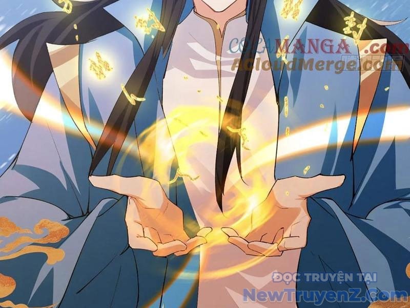 Hoá Ra Ta Đã Vô Địch Từ Lâu: Chapter 299