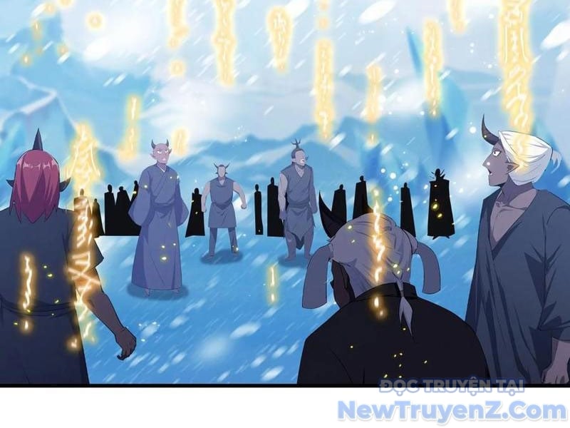 Hoá Ra Ta Đã Vô Địch Từ Lâu: Chapter 299