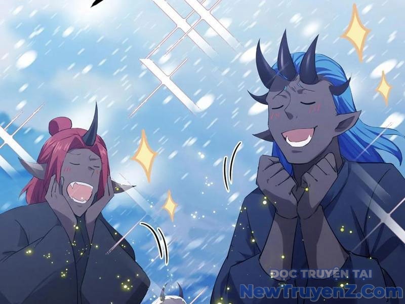 Hoá Ra Ta Đã Vô Địch Từ Lâu: Chapter 299