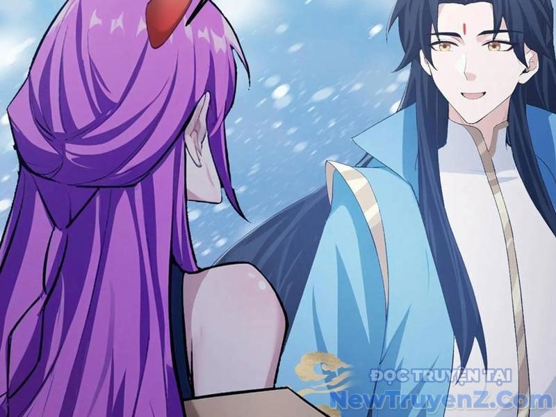 Hoá Ra Ta Đã Vô Địch Từ Lâu: Chapter 299