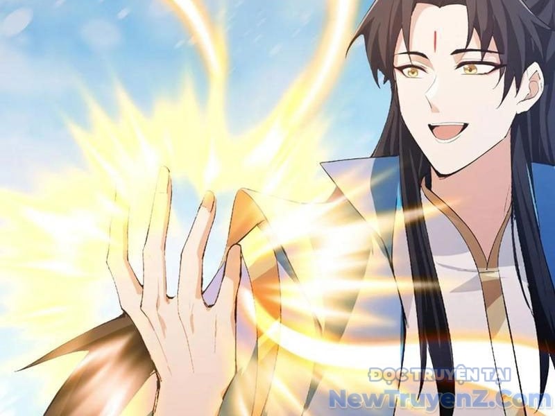 Hoá Ra Ta Đã Vô Địch Từ Lâu: Chapter 299