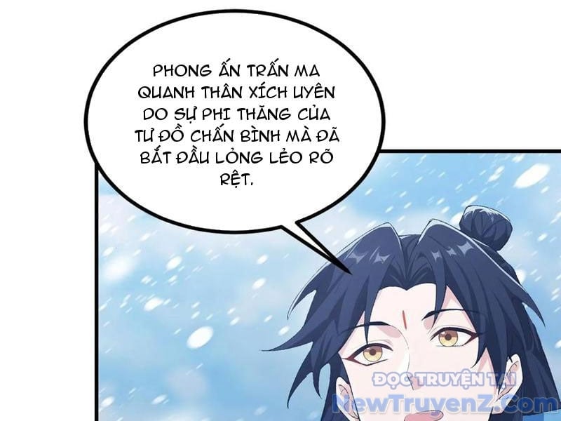Hoá Ra Ta Đã Vô Địch Từ Lâu: Chapter 299