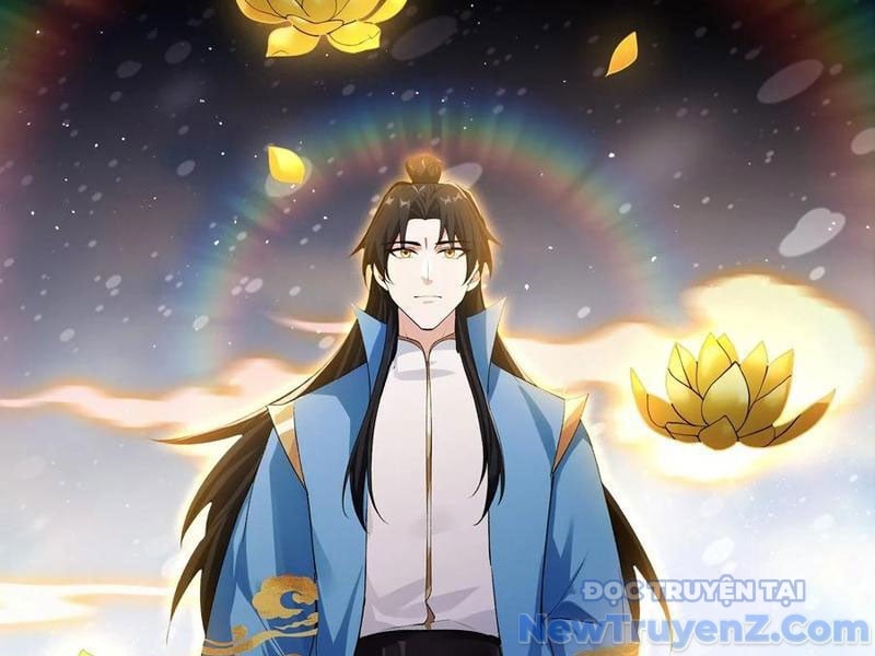 Hoá Ra Ta Đã Vô Địch Từ Lâu: Chapter 299