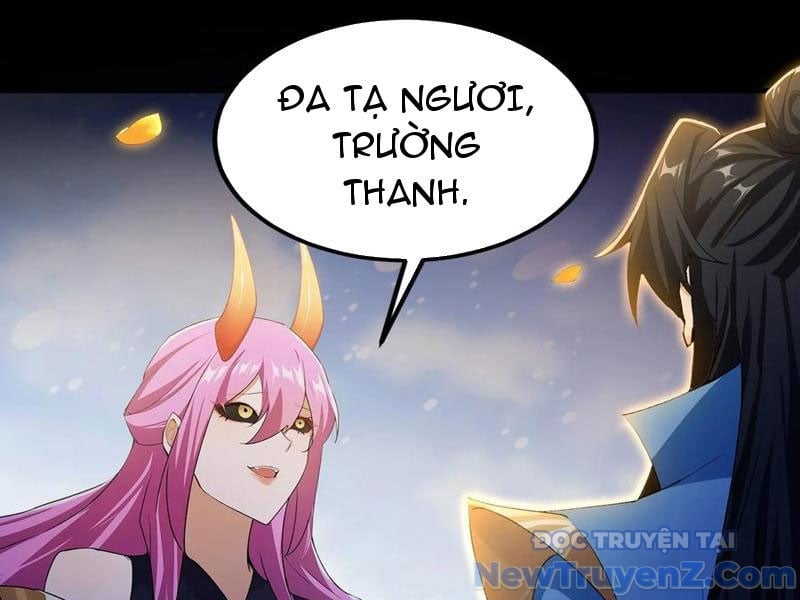 Hoá Ra Ta Đã Vô Địch Từ Lâu: Chapter 299