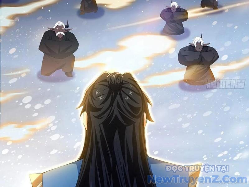 Hoá Ra Ta Đã Vô Địch Từ Lâu: Chapter 299