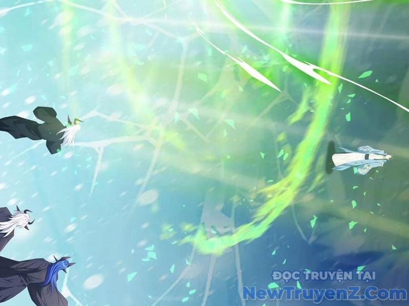 Hoá Ra Ta Đã Vô Địch Từ Lâu: Chapter 300