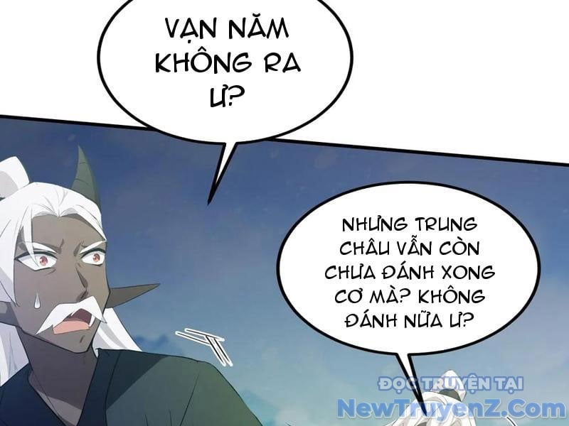 Hoá Ra Ta Đã Vô Địch Từ Lâu: Chapter 300